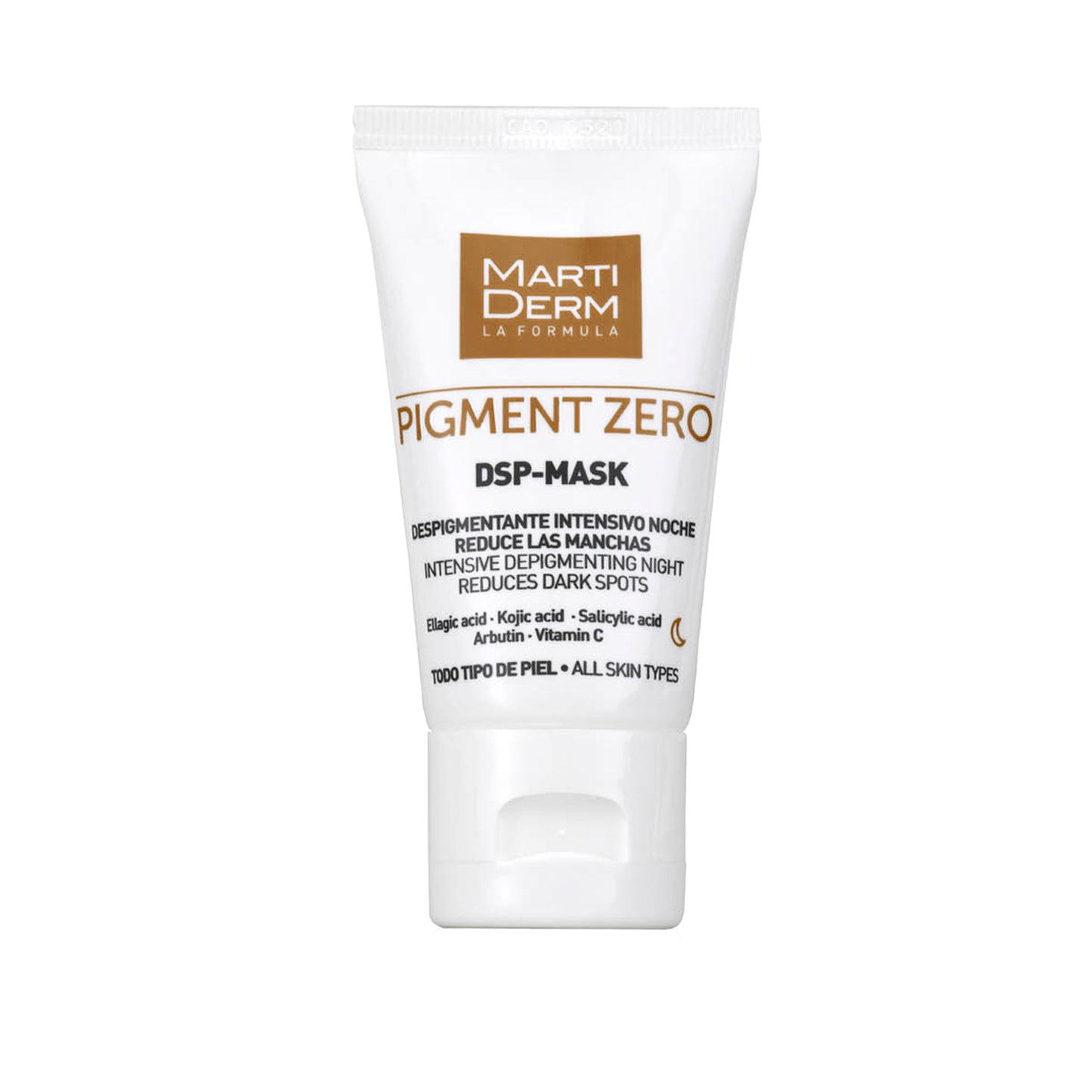 MartiDerm PIGMENT ZERO DSP Depigmenting Mask