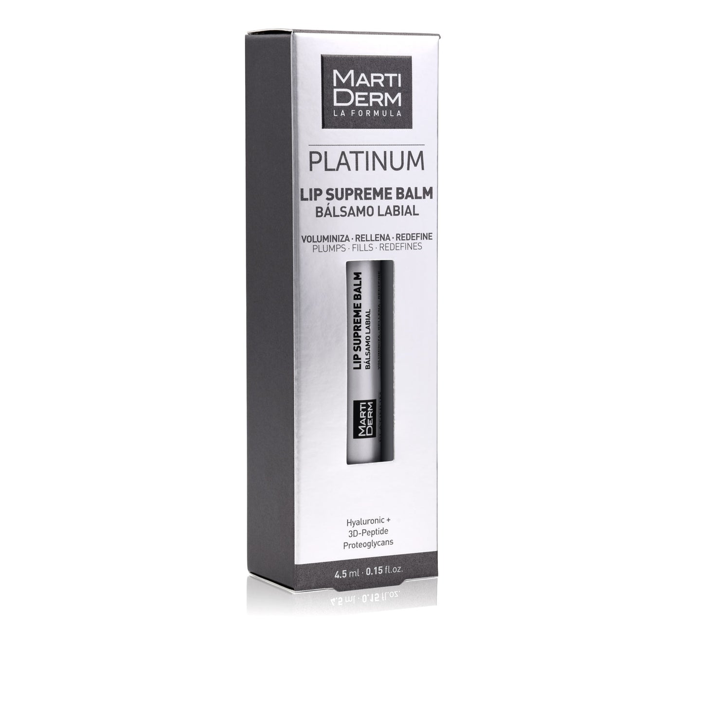 MartiDerm PLATINUM Lip Supreme Balm