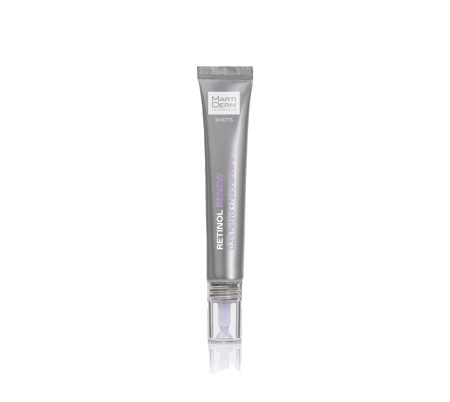 MartiDerm Shots Retinol Renew 20ml