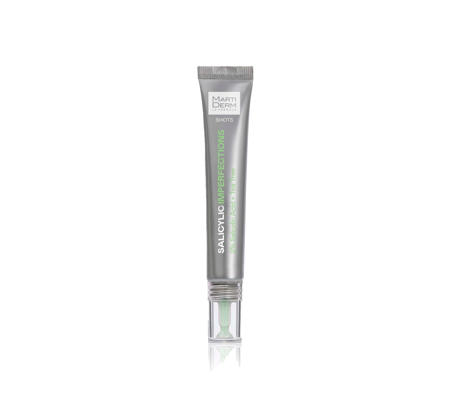 MartiDerm Shots Salicylic Imperfections 20ml