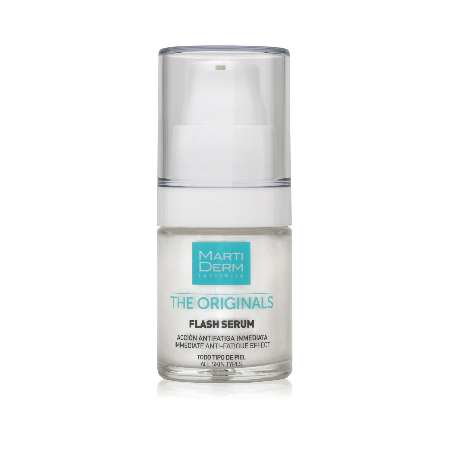 MartiDerm The Originals Flash Serum 15 ml