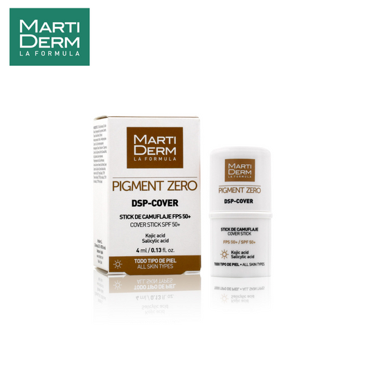 MartiDerm PIGMENT ZERO Cover DSP - Depigmenting stick